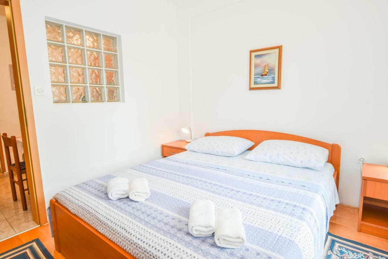 Apartment Darinka Пула Экстерьер фото