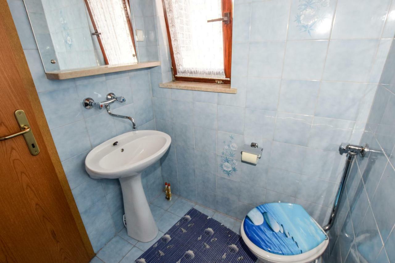 Apartment Darinka Пула Экстерьер фото