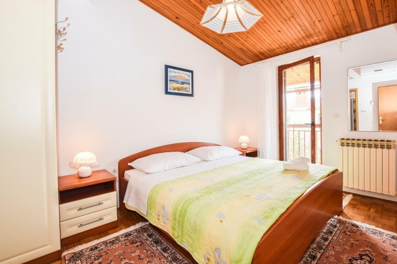Apartment Darinka Пула Экстерьер фото