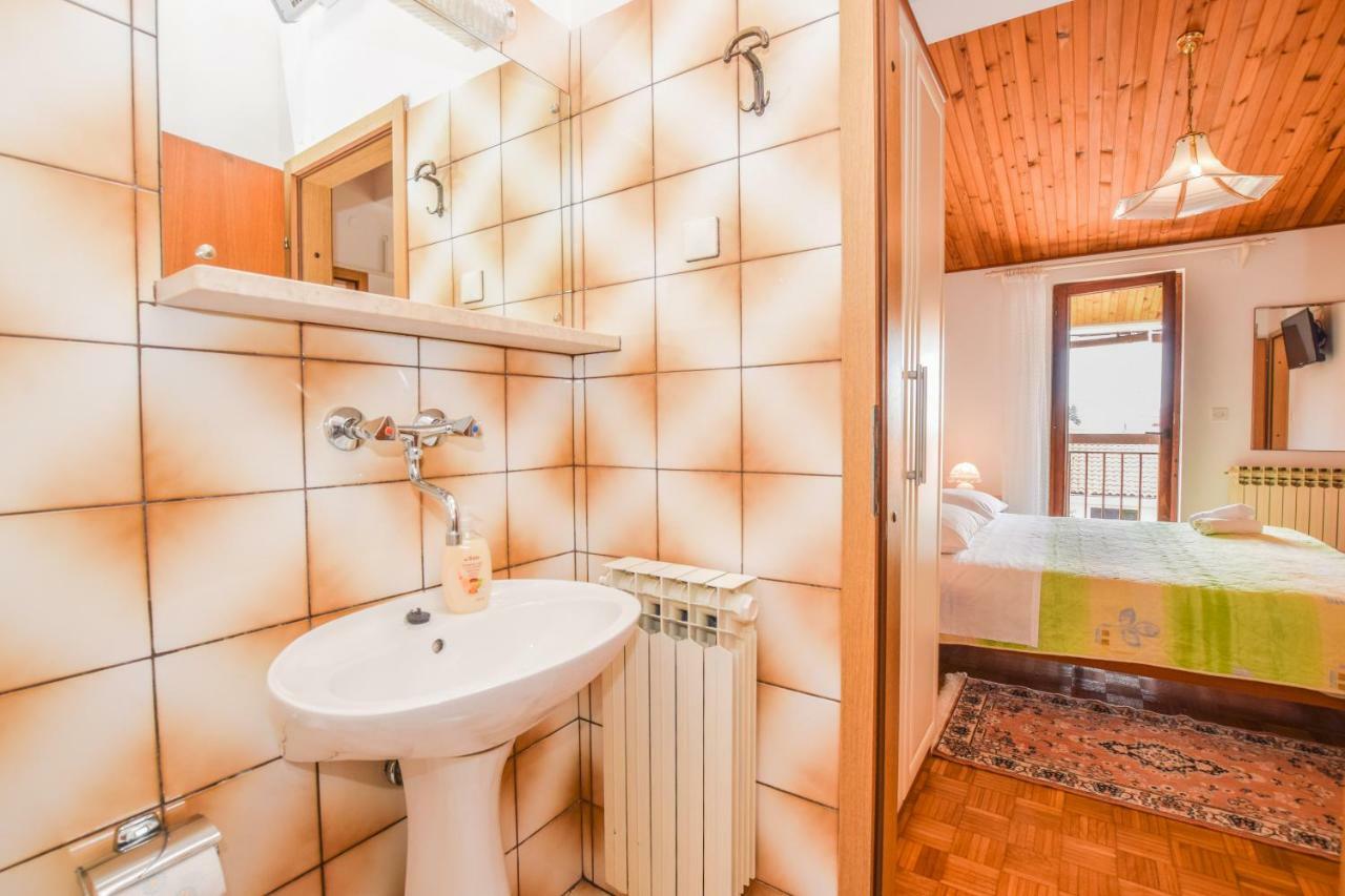 Apartment Darinka Пула Экстерьер фото