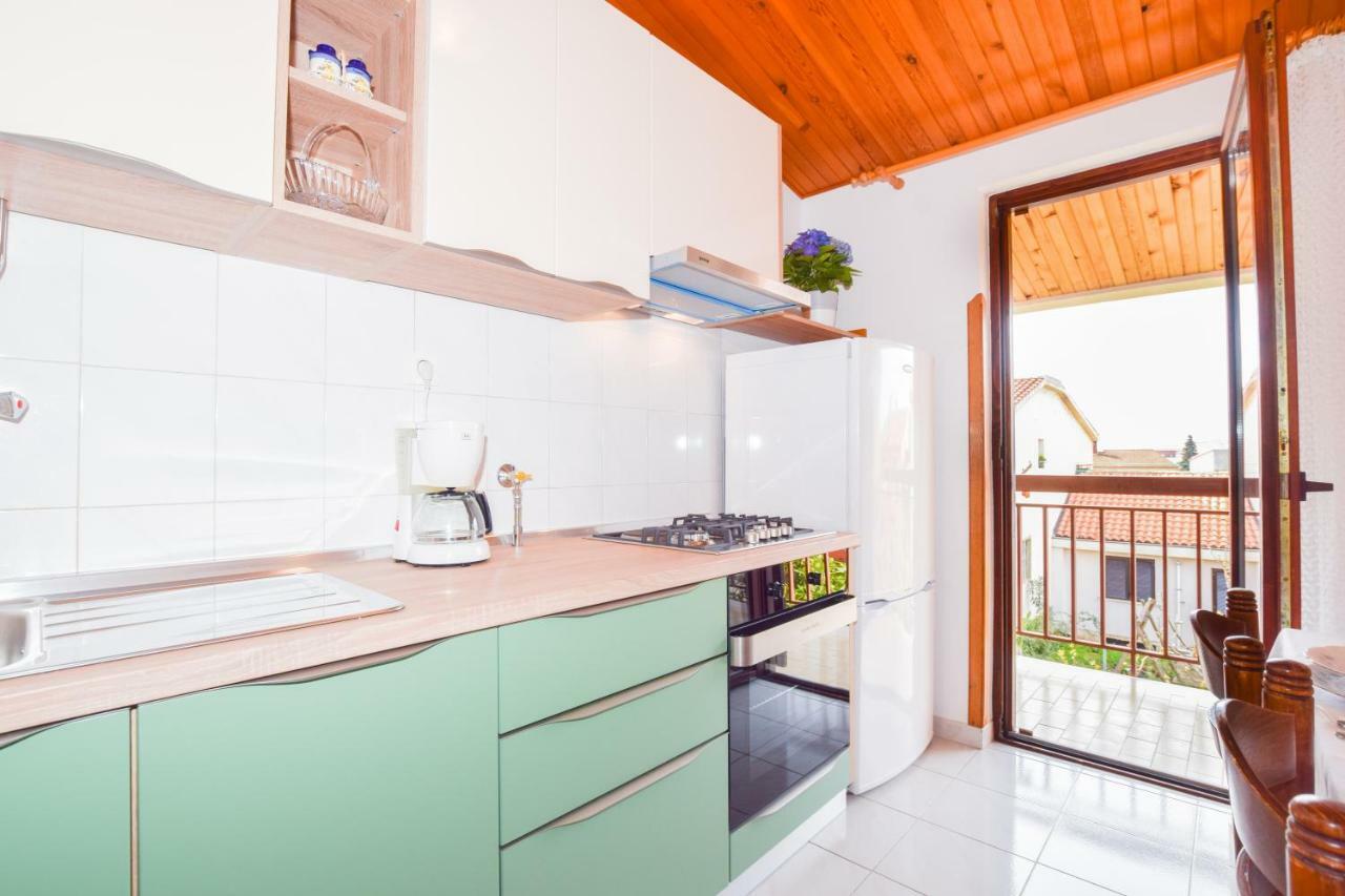 Apartment Darinka Пула Экстерьер фото
